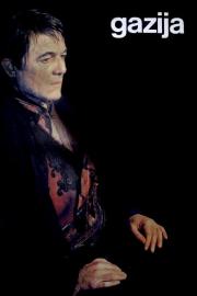 Gazija filmas