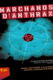 Anthrax War filmas