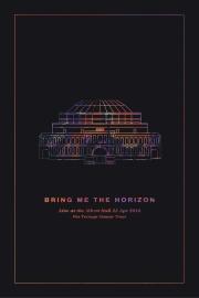 Bring Me the Horizon: Live at the Royal Albert Hall filmas