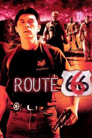 Route 666 filmas