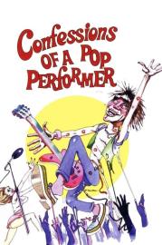 Confessions of a Pop Performer filmas