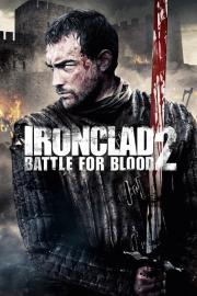 Ironclad 2: Battle for Blood filmas