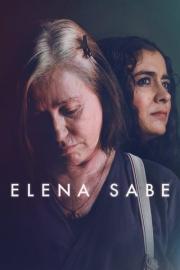 Elena sabe filmas