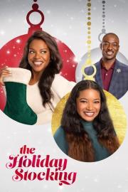 The Holiday Stocking filmas