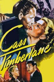 Cass Timberlane filmas