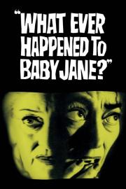 What Ever Happened to Baby Jane? filmas
