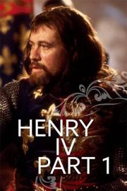 Henry IV Part 1 filmas