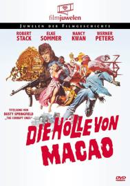 Die Hölle von Macao filmas
