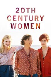 20th Century Women filmas