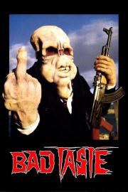 Bad Taste filmas