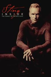 Sting - Inside The Songs Of Sacred Love filmas