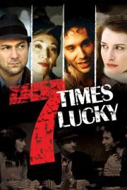 7 Times Lucky filmas