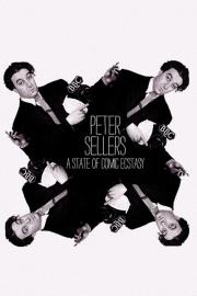 Peter Sellers: A State of Comic Ecstasy filmas