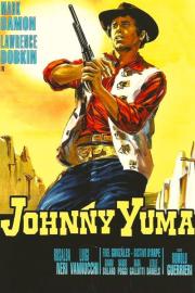 Johnny Yuma filmas