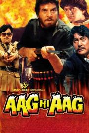 Aag Hi Aag filmas