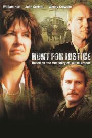 Hunt for Justice filmas