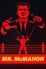 Mr. McMahon filmas