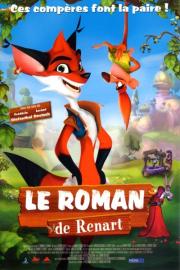 Le roman de Renart filmas