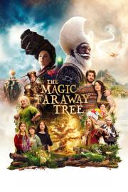 The Magic Faraway Tree filmas