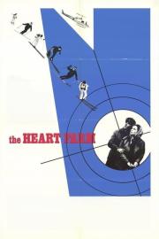 The Man Who Wanted to Live Forever filmas