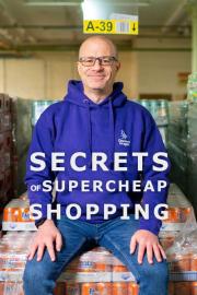 Secrets of Supercheap Shopping filmas