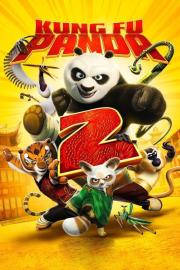 Kung Fu Panda 2 filmas