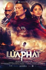 Lửa Phật filmas
