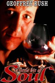 A Little Bit of Soul filmas