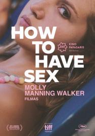 Kaip užsiimti seksu filmas