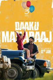 Daaku Maharaaj filmas