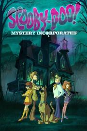 Scooby-Doo! Mystery Incorporated filmas