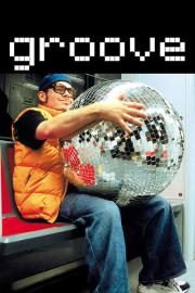Groove filmas