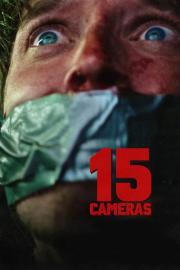 15 Cameras filmas