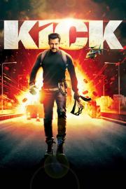 Kick filmas