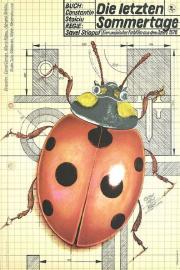 Last Days of Summer filmas