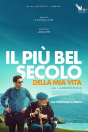 Il più bel secolo della mia vita filmas