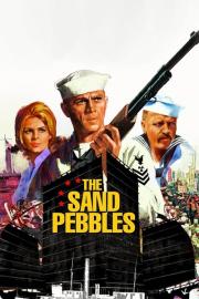The Sand Pebbles filmas