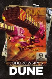 Jodorowsky'o Kopa filmas