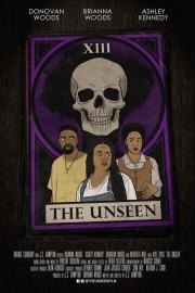 The Unseen filmas