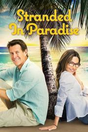 Stranded in Paradise filmas