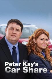 Peter Kay's Car Share filmas
