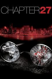 Chapter 27 filmas
