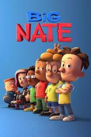 Big Nate filmas