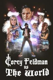 Corey Feldman vs. the World filmas