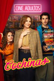 Cochinas filmas