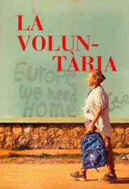 The Volunteer filmas