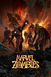 Marvel Zombies filmas