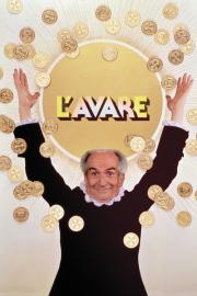 L'Avare filmas