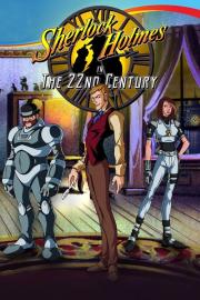Sherlock Holmes in the 22nd Century filmas