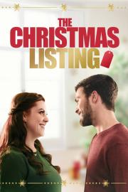 The Christmas Listing filmas
